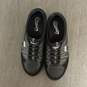 Skechers Dream Come True Biker Bungee Slip on Sneakers